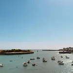 דירה Face Au Port De Gilles Croix De Vie
