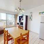 דירה Face Au Port De Gilles Croix De Vie