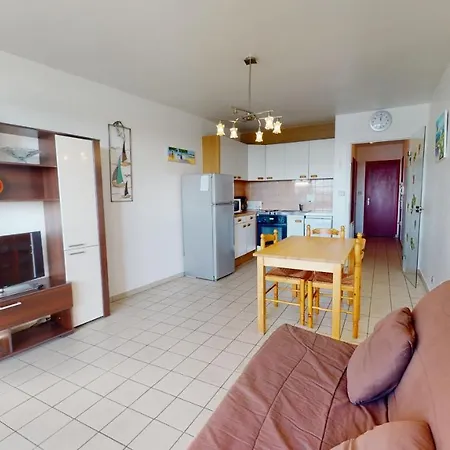 Face Au Port De Gilles Croix De Vie 아파트 생 질 크루아 드 비