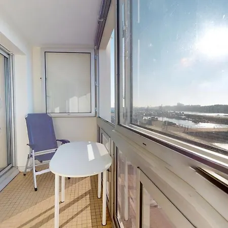 Apartamento Face Au Port De Gilles Croix De Vie
