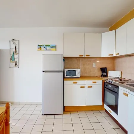 Apartamento Face Au Port De Gilles Croix De Vie Saint-Gilles-Croix-de-Vie