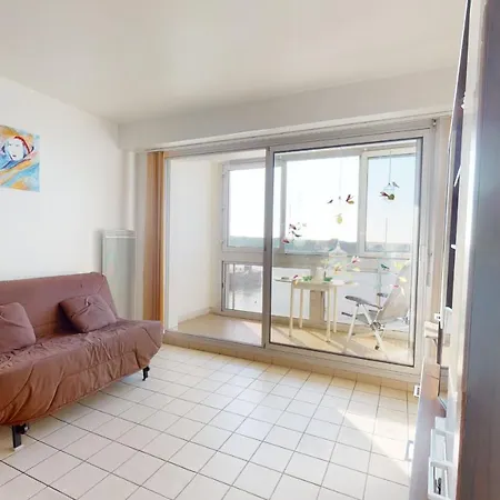 Face Au Port De Gilles Croix De Vie Apartment