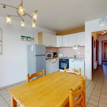 Face Au Port De Gilles Croix De Vie דירה *