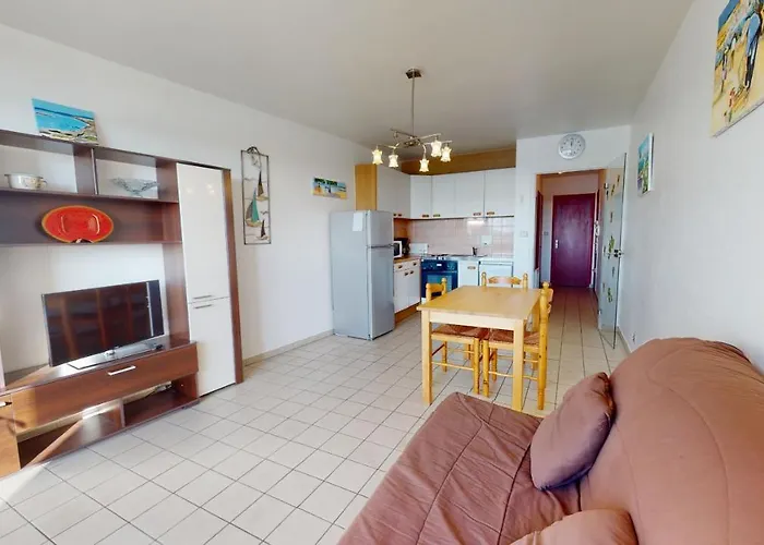 Face Au Port De Gilles Croix De Vie Apartamento Saint Gilles Croix de vie