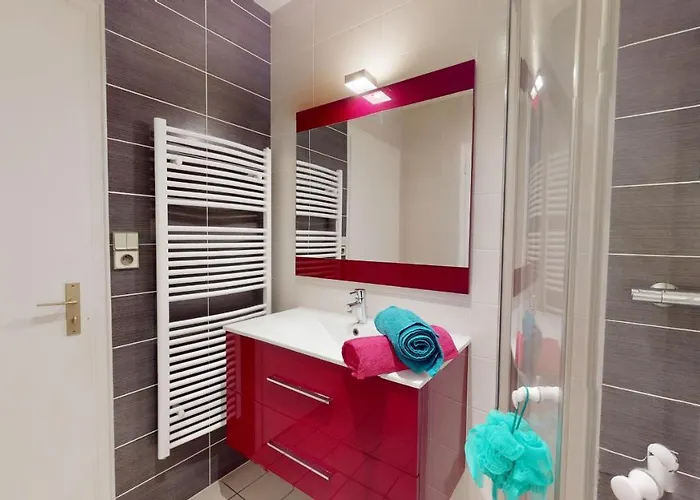 Face Au Port De Gilles Croix De Vie Apartamento Saint Gilles Croix de vie