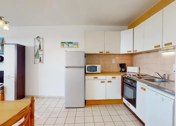 Apartamento Face Au Port De Gilles Croix De Vie Saint Gilles Croix de vie