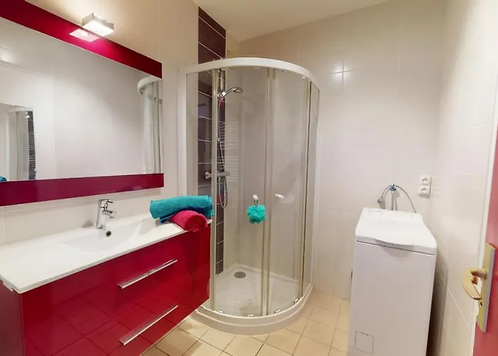 Face Au Port De Gilles Croix De Vie Apartamento *